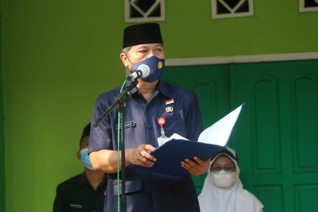 PERINGATAN HARI  PENDIDIKAN  NASIONAL  2 MEI 2022  SERENTAK 